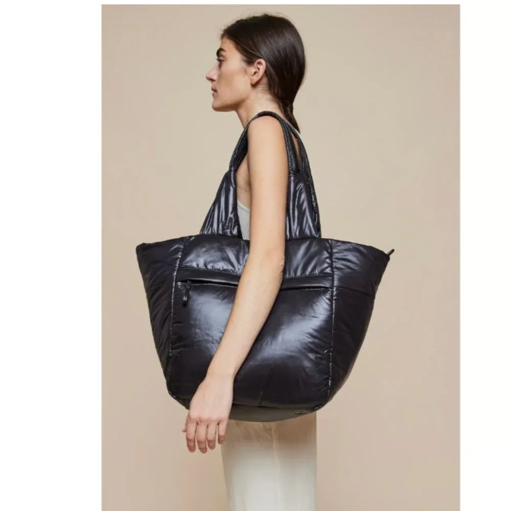 Caraa Cumulus Tote Medium - Picture 7 of 12